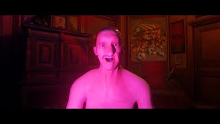 Everything Everything - SUPERNORMAL (Official Video)