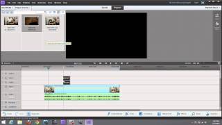 Adobe Premiere Elements 11 Demo