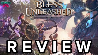 Bless Unleashed - Review