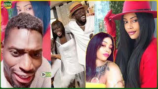 Mariage entre Fatou et Bass Thioung la Gambienne Aissatou clate “ Bass moma eumbeul- Fatou Ndiaye..