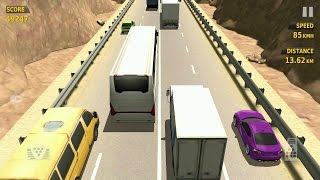 Traffic Racer Android Gameplay #10