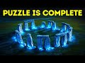 The Mystery of Stonehenge Is Finally Solved