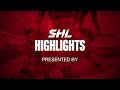 hv71 vs skellefteå 30 dec 2024 highlights