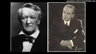 Wagner: Siegfried-Idyll | Herbert Albert | Orch Scarlatti (Torino 23.5.1967)