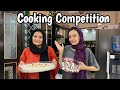 Cooking Challenge mai kon jeeta ? Mommy vs Rabia | Rabia Faisal | Sistrology