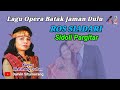 Lagu Batak Opera Serindo Karya Tilhang Gultom II Ros Siadari - Sidoli Pargitar Full Lirik