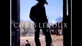 Chris LeDoux - Hairtrigger Colt's .44