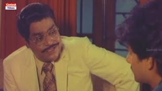 Kalarathrilo Kannepilla Movie | Part -8 | Kota Srinivasa Rao