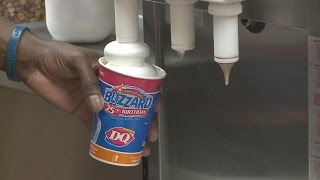 Dairy Queen Celebrates Miracle Treat Day!