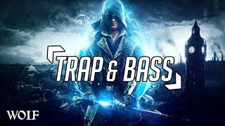 BEST TRAP MUSIC MIX 2018 🌀 Best EDM, Trap \u0026 Bass Music | BEST TRAP MIX 2018