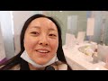 温哥华vlog hydrafacial水飞梭最奢华版体验，把皮肤里的脏东西都吸出来了！毛孔都被掏干净了！