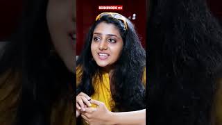 ആർഷഭാരത സംസ്കാരം അല്ലെ ആഭാസം എന്ന് പറയുന്നത് 🤣🤣 | Aarsha Baiju Funny Interview