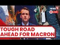 France Protests News | Paris Mayor Claims Violent Protesters ‘Try To Assassinate His Family’ | LIVE