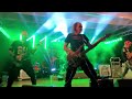 IRON ECHO - Headbangers Night XXII Konken 14.03.2026