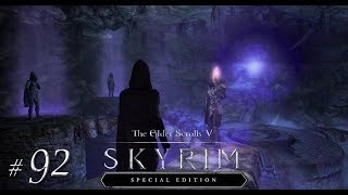 SKYRIM +Mod # 92 ナイチンゲールになる 【PS4】