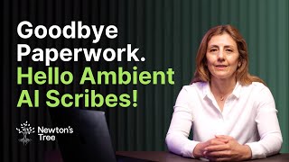A quick guide to Ambient AI Scribes: what they are and how they can help save clinician time