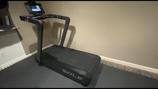 Sole ST90 Treadmill Review