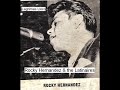 rocky hernandez u0026 the latinaires lagrimas lloro