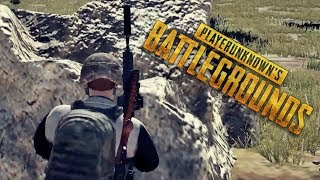 『PUBG 絕地求生』消音管就是讚 11Kills