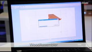 Blum DYNAPLAN inferface with CNC Machines