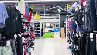 INNER RING ROAD GUNTUR  DECATHLON SHOP