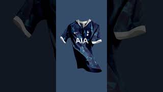 Which Club Next?? #tottenham #football #premierleague #prem #kits #design #england