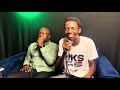 Deep Shona Worship with Minister Asa and Apostle Peter Mazvidza 