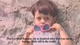 Ağrılı yaddaş film, 1995  with English subtitles