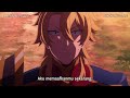 Lv2 kara Cheat datta Motoyuusha Kouho no Mattari Isekai Life Episode 5 sub indo