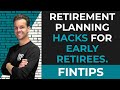 Retirement Planning Strategies For Retiring Early