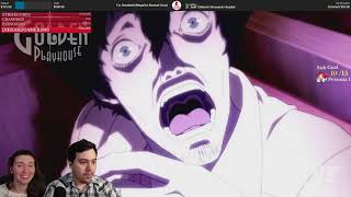 Let's Play Catherine! [Part 1]