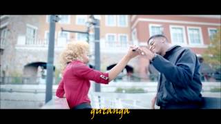 Icyo mbarusha by Priscillah - video with lyrics