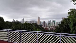 ［超風景］去鹿兒島？ 香港後花園也有同樣美景