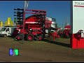 tanzi en expoagro 2013