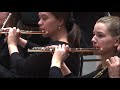 tchaikovsky 5h symphony clarinet excerpts