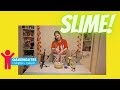 Oakengates Children Centre - The Science of Slime