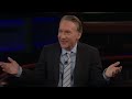 Ben Shapiro Civil Discourse  Real Time with Bill Maher (HBO)