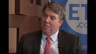 Inside ETFs: Belden On Guggenheim’s Legacy