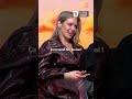 adixia se confie sur son rôle de belle mère 🤍 samzirah interview adixia