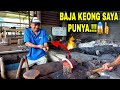 🔴Simak Pembuatan Golok Super Tajam Milik Pribadi Panre Tutu Dari Bahan Yang Sangat Di Sukai.!!!😱