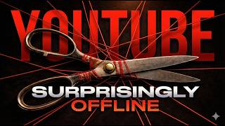 YouTube Went Down and The Internet BROKE