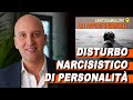 DISTURBO NARCISISTICO DI PERSONALITÀ (sintomi, cause, terapia)