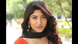 Actress Roshini about Tamil Language in Yemaali Movie Press Meet