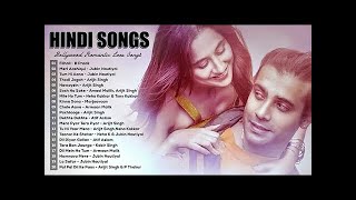 HINDI SONGS 💖Hindi Heart Touching Song 2021 💖 Top Bollywood Romantic Love Songs 2021 💖