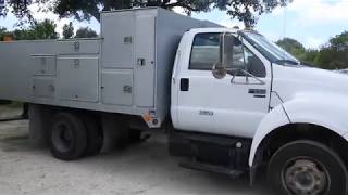 V039 VIDEO Pasco County Vehicle \u0026 Equipment Online Auction Atkinsononline.com