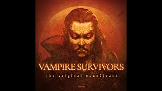 Disk 02-10 Mighty Illusion - Vampire Survivors Original Soundtrack