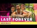 Summer's Gonna Last Forever | Comic Relief Originals