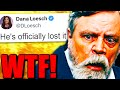 Mark Hamill CREEPS OUT EVERYONE With His WEIRDEST Tweets Yet!