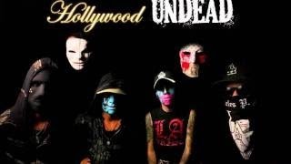 Extremely Badass - Hollywood Undead (Radio Ad for Swan Songs) (HD)