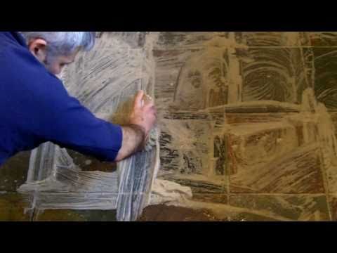 How to clean and seal a slate stone floor How to clean and seal a slate stone floor
